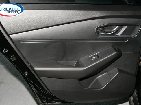 Certified 2023 Honda Accord LX image 17
