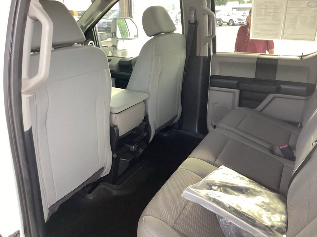 Used 2020 Ford F250 XL w/ STX Appearance Package AWD/4WD image 49