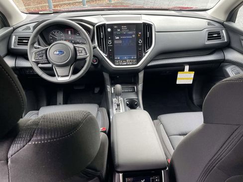 New 2025 Subaru Ascent Premium image 15