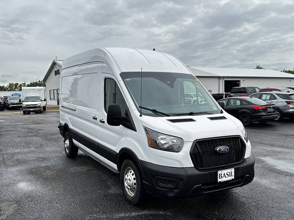 Used 2025 Ford Transit 250 148 High Roof AWD w/ Load Area Protection Package image 34