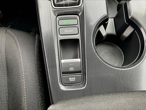 Used 2023 Honda Civic EX image 24
