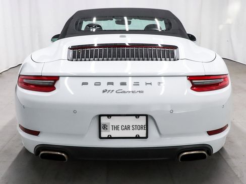 Used 2019 Porsche 911 Carrera image 5