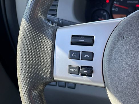 Used 2018 Nissan Frontier SV image 24