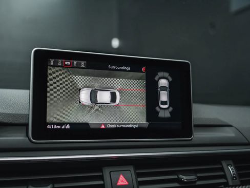 Used 2019 Audi RS 5 w/ RS Driver Assistance Package AWD/4WD image 73