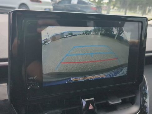 Used 2026 Toyota Corolla LE FWD image 21