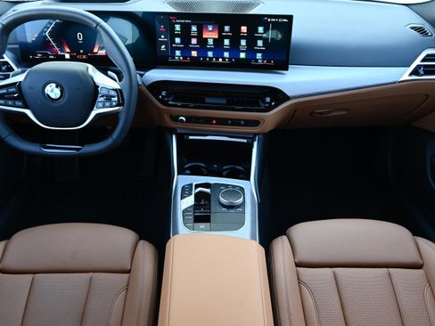 Used 2025 BMW 430i image 12