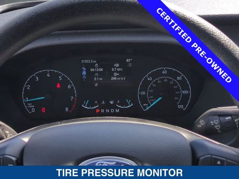 Certified 2024 Ford Transit 350 XLT image 25