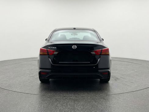 Used 2025 Nissan Altima 2.5 SV image 7