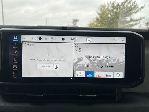 New 2025 Jeep Wrangler Sport S image 13