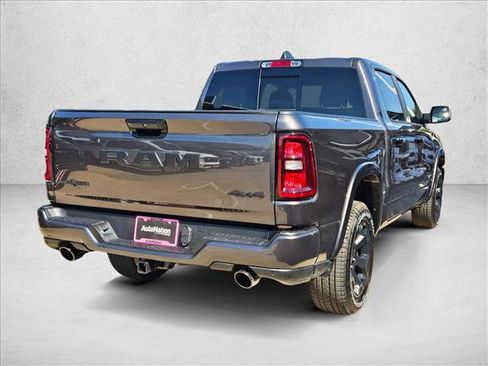 New 2026 RAM 1500 Lone Star image 2