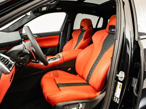 New 2027 BMW X6 M Competition w/ Executive Package AWD/4WD image 23