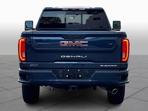 Used 2022 GMC Sierra 2500 Denali w/ Denali Ultimate Package image 5
