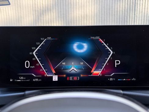 Used 2024 BMW M340i xDrive image 40