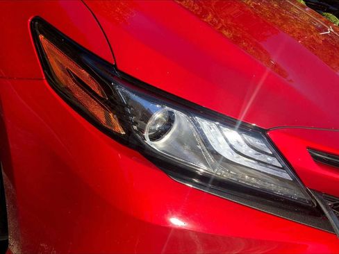 Used 2024 Toyota Camry XSE image 26