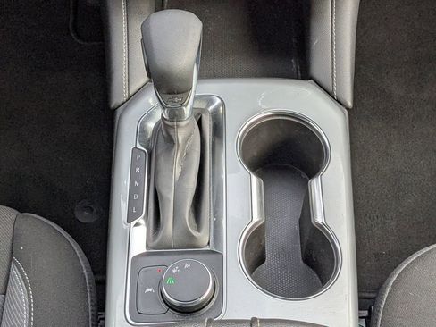 Used 2025 Chevrolet Blazer LT image 20