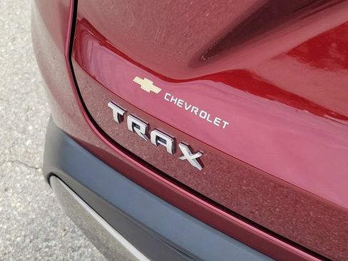 Used 2024 Chevrolet Trax ACTIV w/ Driver Confidence Package FWD image 6