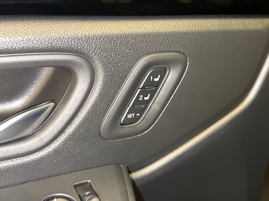New 2026 Honda Passport RTL image 20