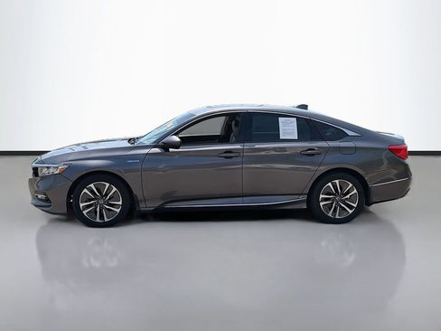 Used 2019 Honda Accord EX-L image 9