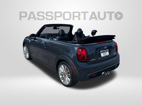 Used 2019 MINI Cooper S w/ Premium Package FWD image 8