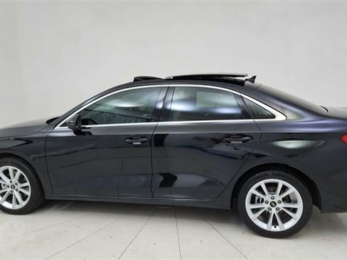 Used 2025 Audi A3 2.0T Premium image 4