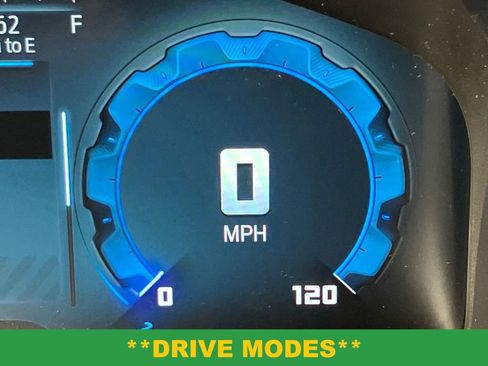 New 2025 Ford Bronco 4-Door image 22