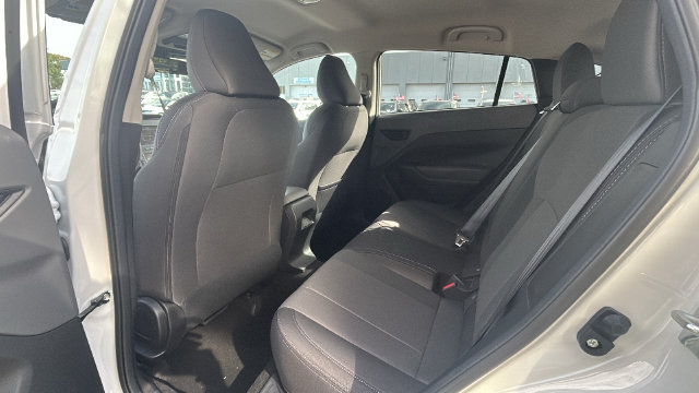 New 2026 Subaru Crosstrek 2.5i AWD/4WD image 28