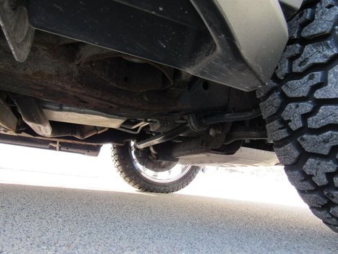 Used 2021 Chevrolet Tahoe 4WD w/ Remote Keyless Entry Package image 25