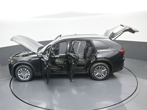 Used 2025 MAZDA CX-90 3.3 Turbo w/ Select Package image 70