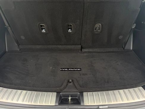 Used 2020 Hyundai Palisade Limited FWD image 26