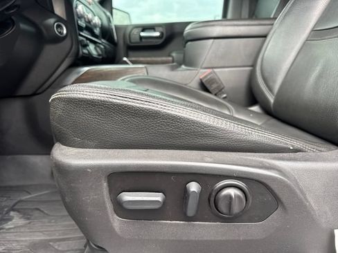 Used 2022 GMC Sierra 1500 Denali w/ Denali Premium Package AWD/4WD image 14