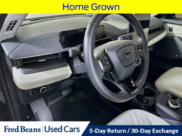 Used 2023 Ford Mustang Mach-E Premium AWD/4WD image 12