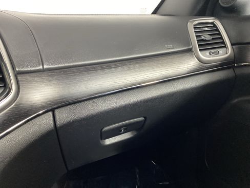 Used 2018 Jeep Grand Cherokee High Altitude AWD/4WD image 31