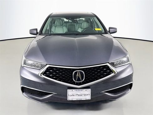Used 2018 Acura TLX V6 w/ Technology Package image 6