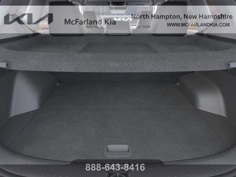 New 2026 Kia Seltos EX w/ EX Sunroof Package AWD/4WD image 19