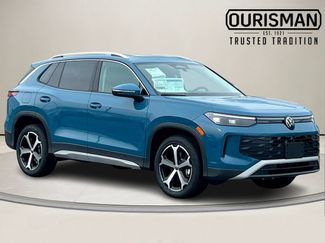 New 2026 Volkswagen Tiguan SE video 1