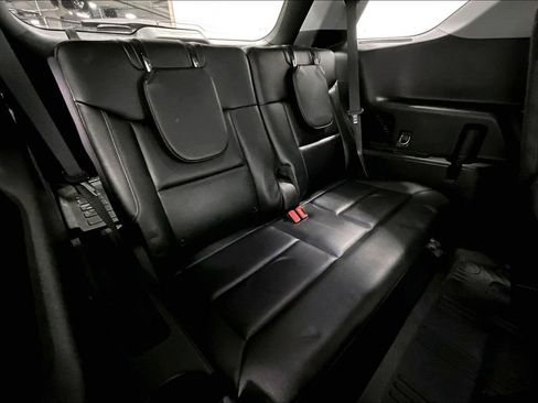 Used 2021 Ford Explorer Limited w/ Equipment Group 301A image 36