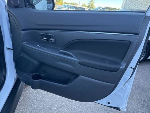 New 2026 Mitsubishi Outlander Sport ES AWD/4WD image 30