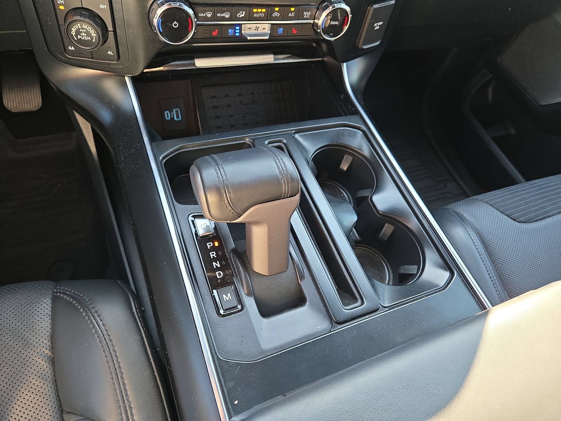 Used 2023 Ford F150 Raptor AWD/4WD image 22