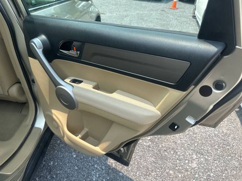 Used 2007 Honda CR-V LX image 15