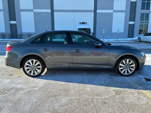Used 2017 Audi A4 2.0T Premium image 4