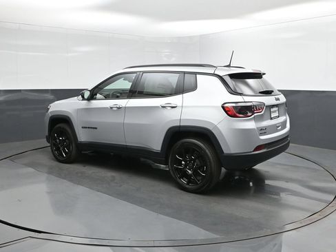 New 2026 Jeep Compass Latitude w/ Quick Order Package 29K AWD/4WD image 5