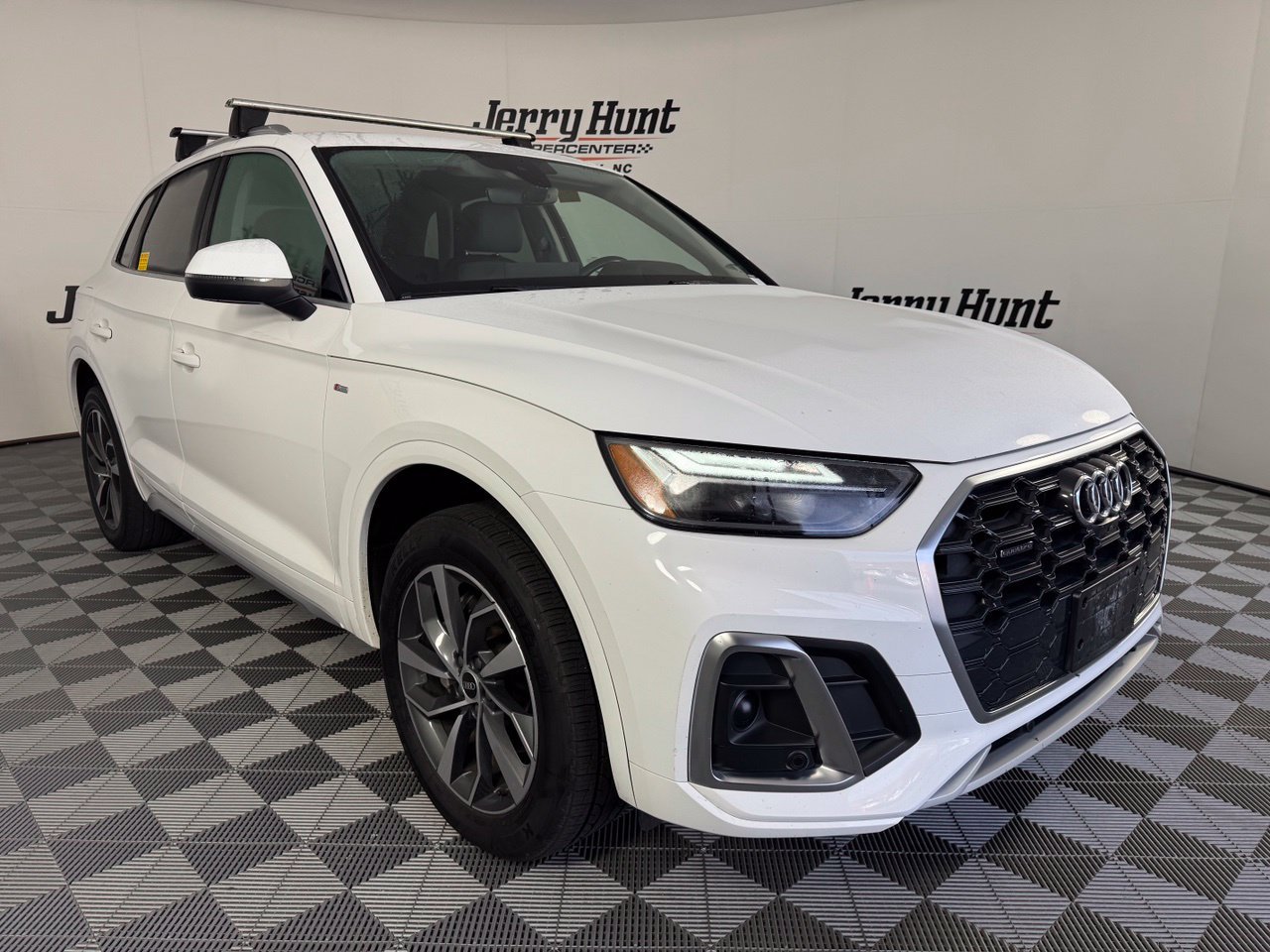 Used 2023 Audi Q5 2.0T Premium Plus AWD/4WD image 6