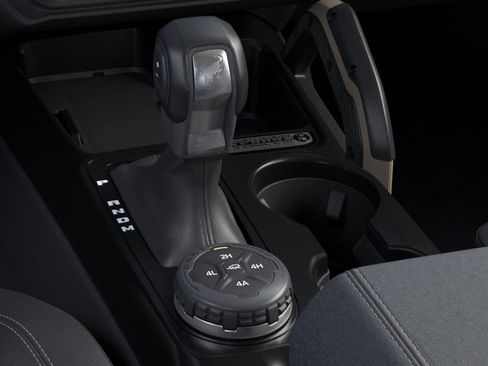 New 2026 Ford Bronco Badlands AWD/4WD image 17