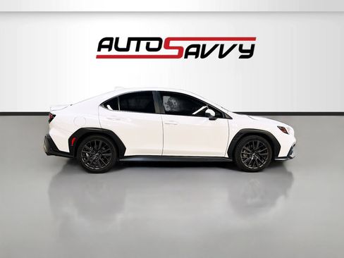 Used 2023 Subaru WRX Premium AWD/4WD image 8