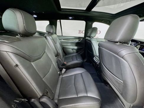 Used 2020 Cadillac XT6 Sport image 33