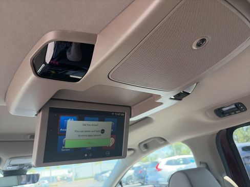 Used 2021 Honda Odyssey Elite image 12