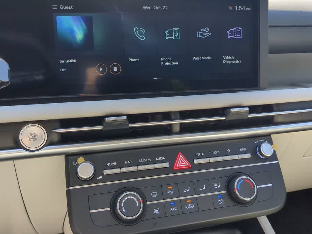New 2026 Hyundai Tucson SE FWD image 28