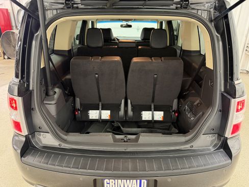 Certified 2019 Ford Flex SEL w/ Equipment Group 202A image 33