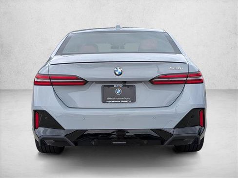 New 2027 BMW 530i w/ M Sport Package RWD image 7