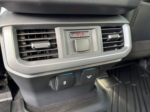 Used 2025 Ford F150 Lightning Lariat AWD/4WD image 50